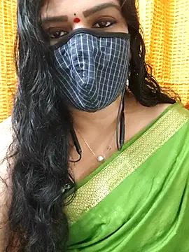 Snapshot of ashmitha chatting on 03.02.26 ashmitha online show from 03.02.26