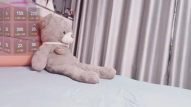 guoguo7777777 online show from 09.13.25