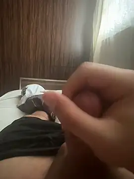 Snapshot of jackhm3 chatting on 03.08.25 jackhm3 online show from 03.08.25