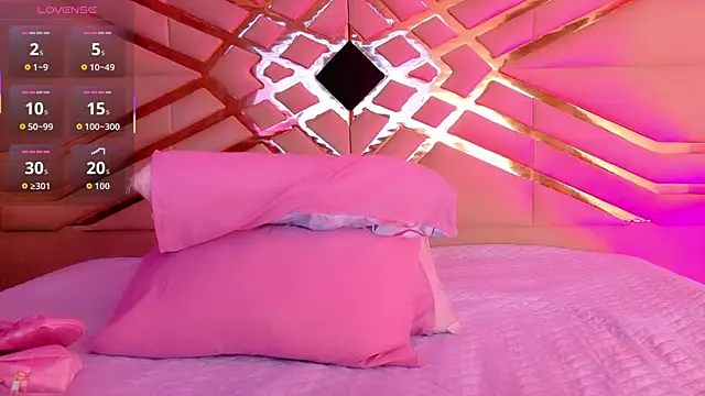 playfulcurvy online show from 11.07.25