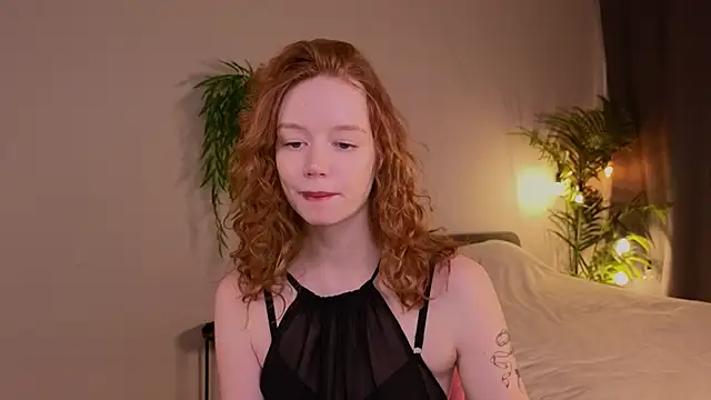 Ckarollina online show from 03.08.25