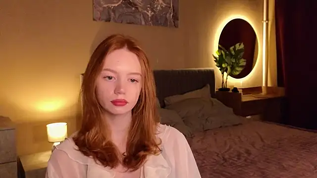 Ckarollina online show from 03.16.25