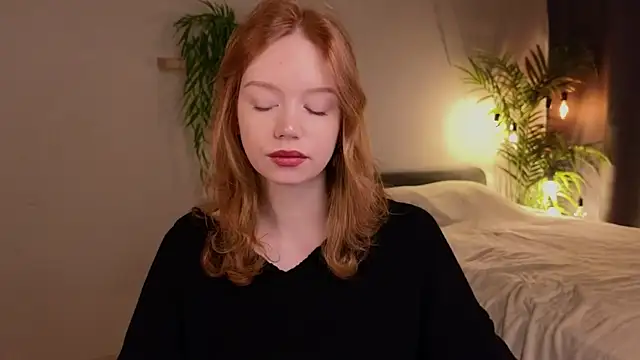 Ckarollina online show from 03.18.25