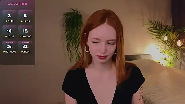 Ckarollina online show from 03.22.25