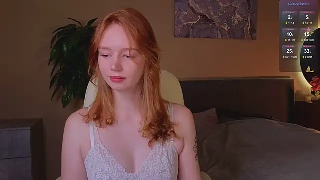 Ckarollina online show from 09.09.25