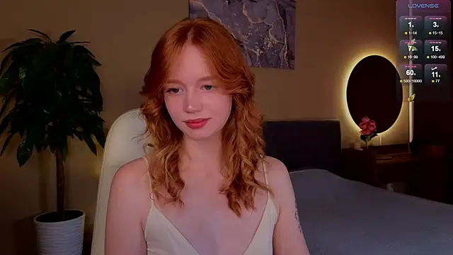 Ckarollina online show from 09.11.25