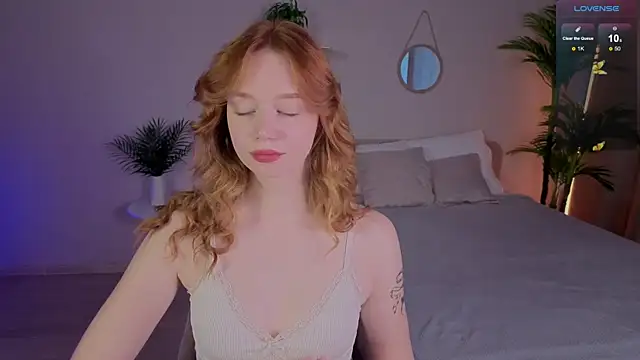 Ckarollina online show from 09.12.25