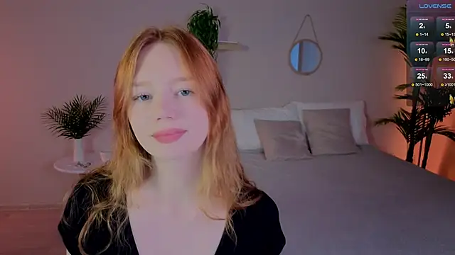 Ckarollina online show from 09.20.25