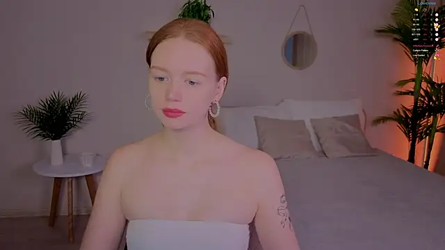 Ckarollina online show from 10.11.25