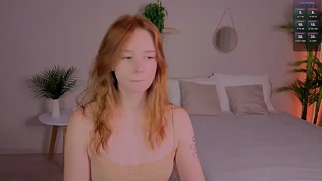 Ckarollina online show from 10.12.25