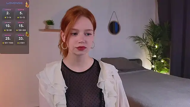 Ckarollina online show from 10.14.25