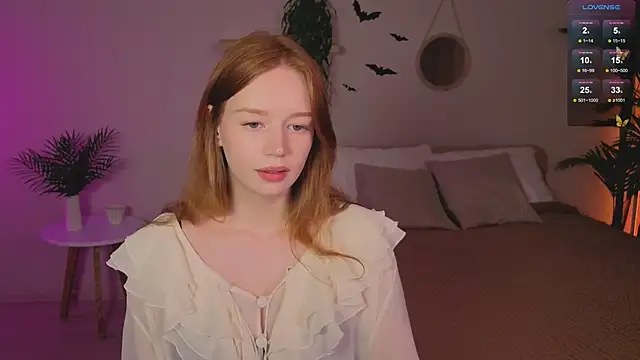 Ckarollina online show from 11.06.25