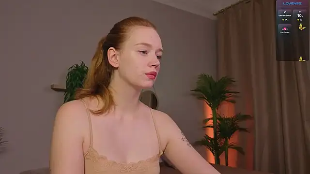 Ckarollina online show from 11.12.25