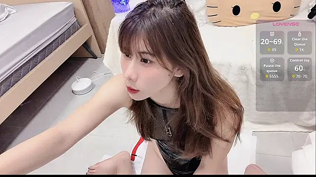 ACAC-BB online show from 11.26.25