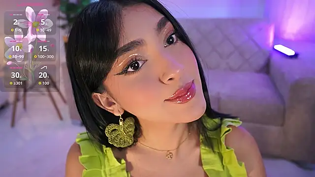 JulesBenett online show from 09.16.25