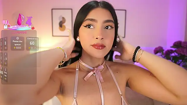 JulesBenett online show from 11.03.25