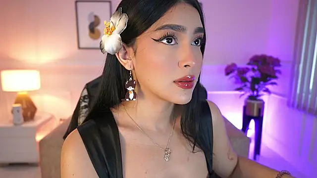 JulesBenett online show from 12.05.25