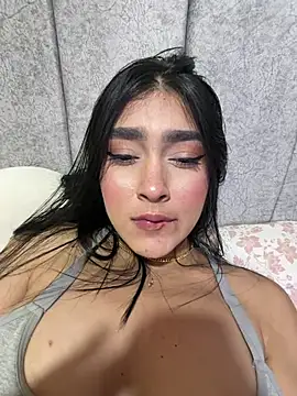 JulesBenett online show from 02.10.26