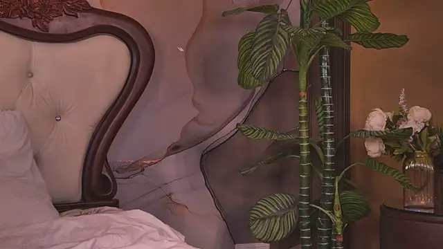 Amanda River online show from 02.08.26