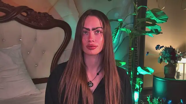 Amanda River online show from 03.17.26