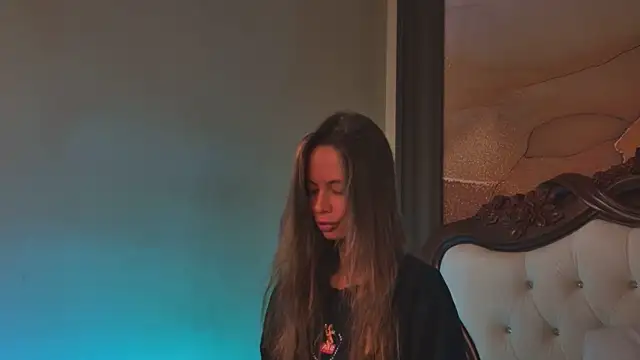Amanda River online show from 06.27.26