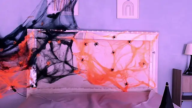 Emily Castillo 1 online show from 10.07.25