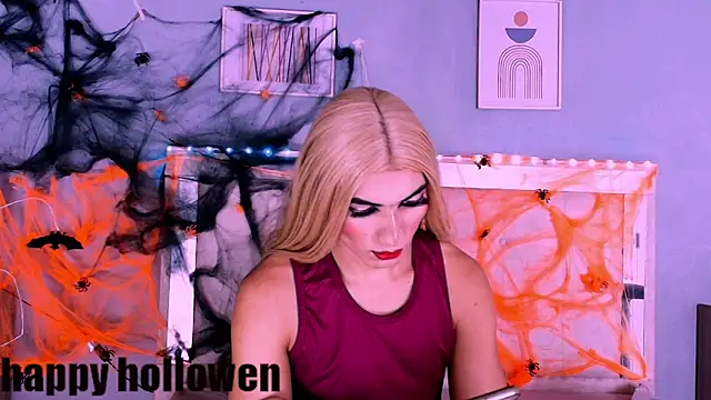 Emily Castillo 1 online show from 10.09.25