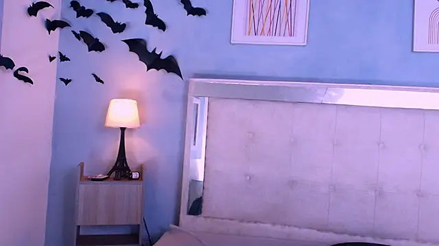 Emily Castillo 1 online show from 11.05.25