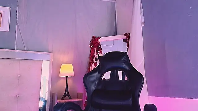 Emily Castillo 1 online show from 02.28.26