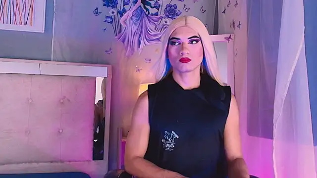 Emily Castillo 1 online show from 04.03.26