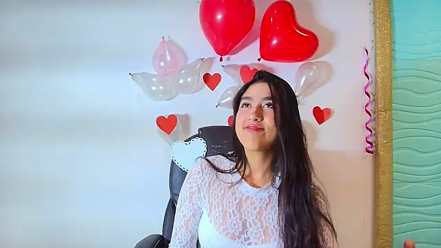 Mia Montess online show from 02.14.26