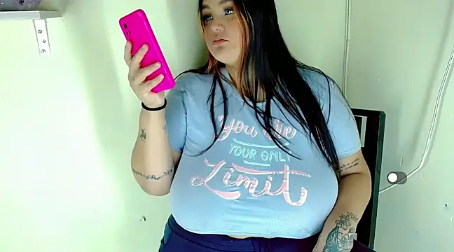 Jazmin bigboobs 1 online show from 03.06.25