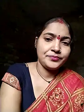 Snapshot of Maidangirl chatting on 10.06.25 Maidangirl online show from 10.06.25