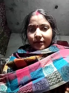 Snapshot of Maidangirl chatting on 11.08.25 Maidangirl online show from 11.08.25