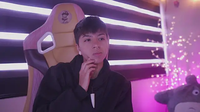 tommy blue online show from 03.07.25