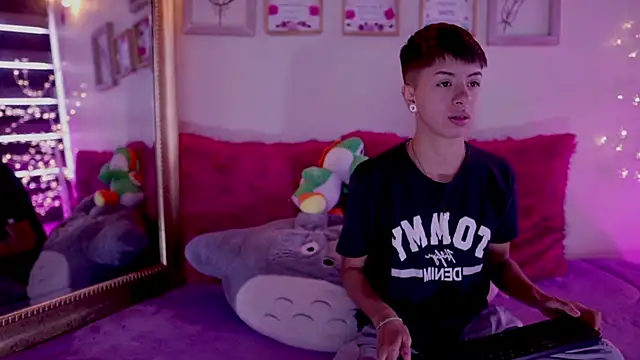 tommy blue online show from 03.15.25