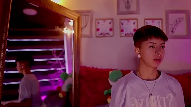 tommy blue online show from 03.17.25