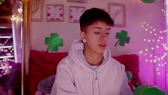 tommy blue online show from 03.18.25