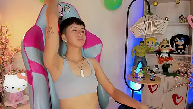 tommy blue online show from 03.19.25