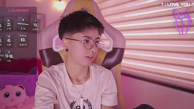 tommy blue online show from 03.31.26