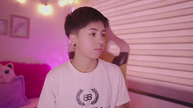 tommy blue online show from 04.09.26