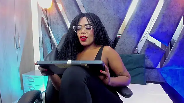 CandyMartinez  online show from 10.24.25