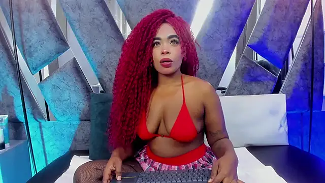 CandyMartinez  online show from 11.28.25