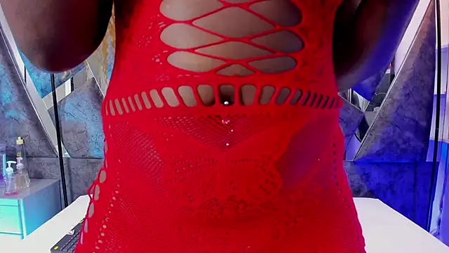 CandyMartinez  online show from 02.03.26