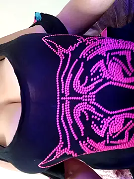 BellyDancer1 online show from 10.10.25