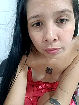 Candy-Body online show from 03.15.25