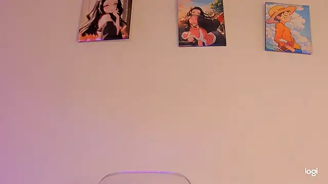 Aprillebony online show from 09.27.25