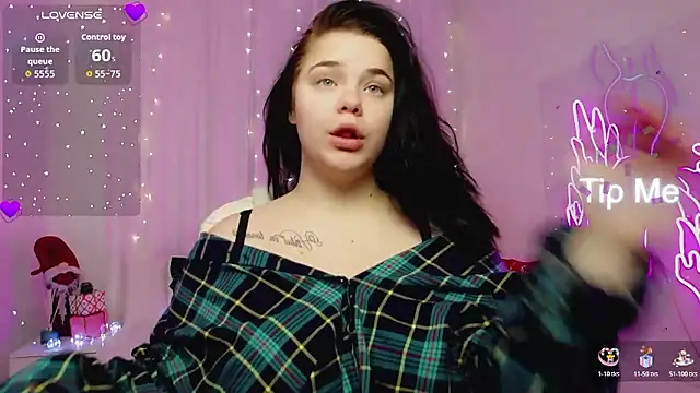 Eliss Shyyo online show from 01.16.26