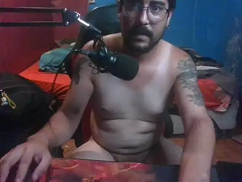 Snapshot of genganrr chatting on 03.07.25 genganrr online show from 03.07.25