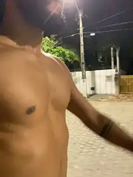 Dasul  online show from 10.20.25